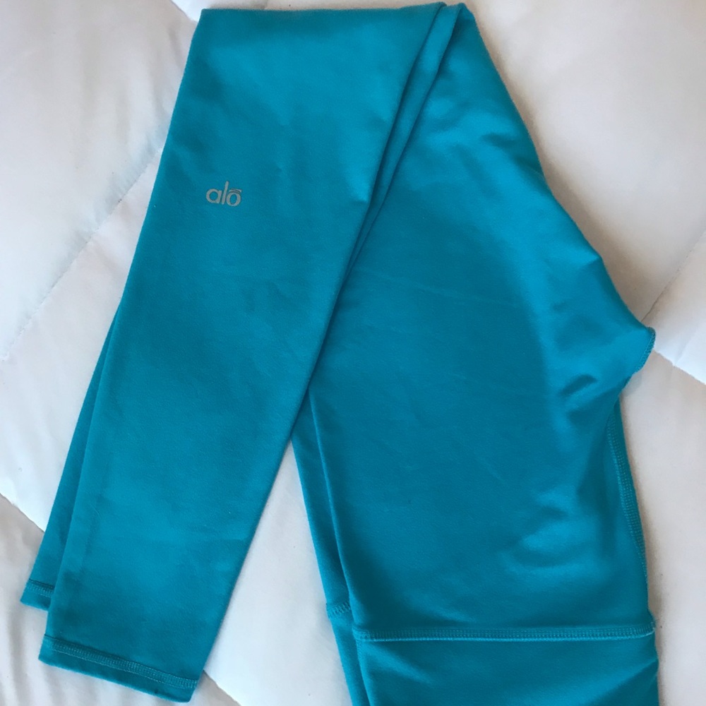 ALO Yoga leggings